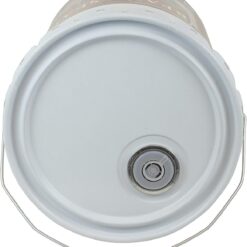 Ready Seal 525 Exterior Stain and Sealer for Wood, 5-Gallon, Dark Walnut