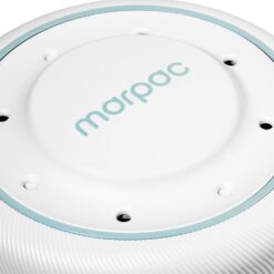Yogasleep Dohm The Original White Noise Machine, Relaxing Natural Sound from a Real Fan, White/Blue