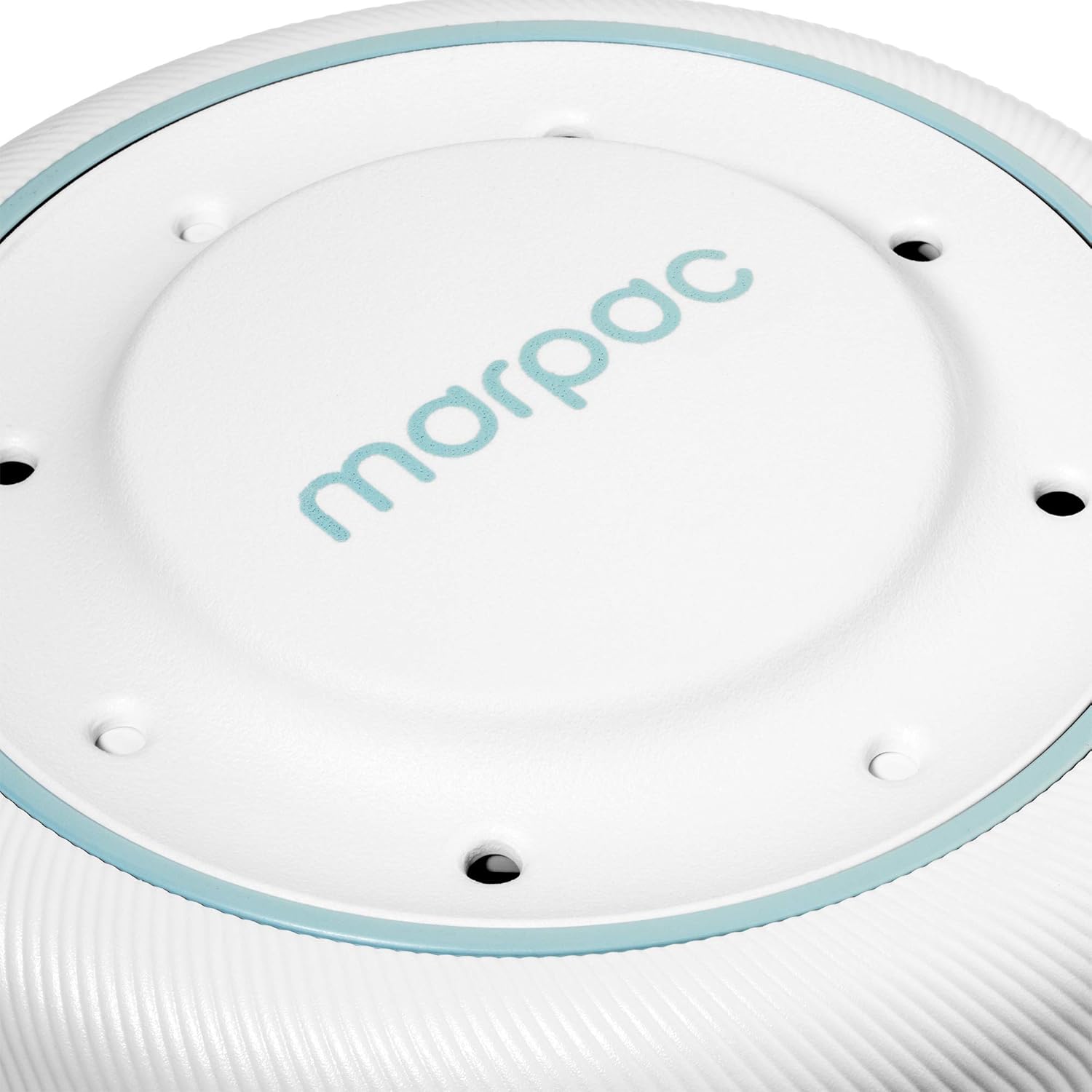 Yogasleep Dohm The Original White Noise Machine, Relaxing Natural Sound from a Real Fan, White/Blue