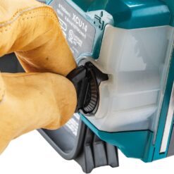 Makita XCU14Z 18V LXT Lithium-Ion Brushless Cordless 6
