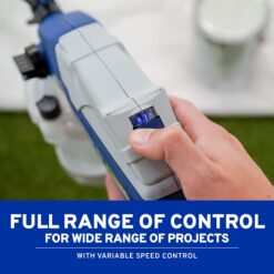 Graco 26D283 TrueCoat 360 Variable Speed Paint Sprayer