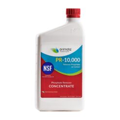 Orenda PR-10000-QT Phosphate Remover Concentrate, 1-Quart