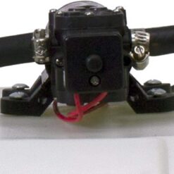 Chapin 97200E Made in the USA 15 Gallon ATV/UTV 12 Volt Mounted Spot Sprayer With 6 Inch Wide Mouth