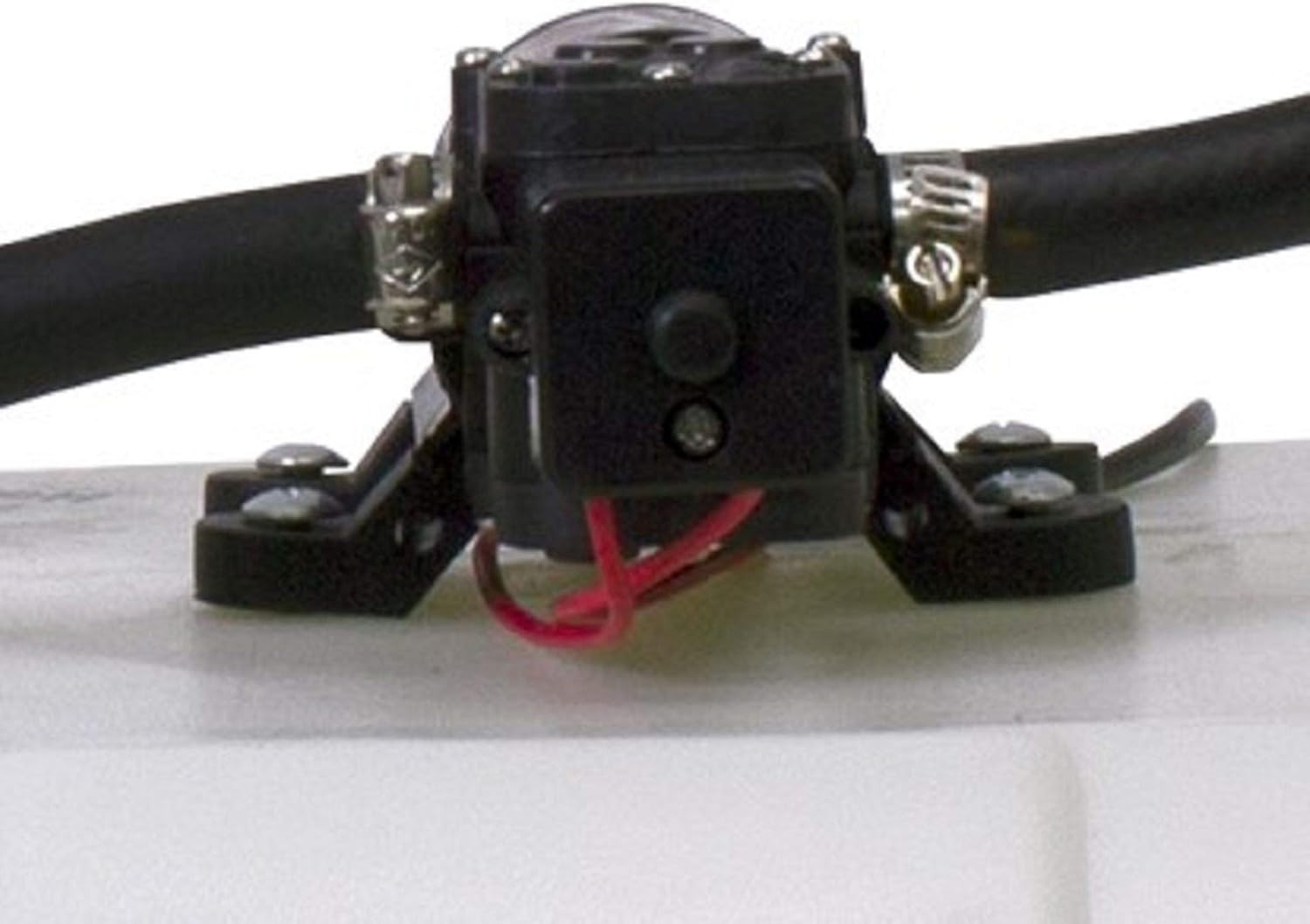 Chapin 97200E Made in the USA 15 Gallon ATV/UTV 12 Volt Mounted Spot Sprayer With 6 Inch Wide Mouth
