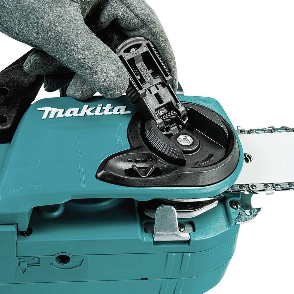 Makita XCU03Z 36V (18V X2) LXT Brushless 14" Chain Saw, Tool Only