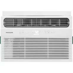 Frigidaire 8,000 BTU Window Air Conditioner with Remote (Part number: FHWC084WB1)