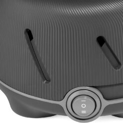 Yogasleep Dohm (Gray) The Original White Noise Machine, Relaxing Natural Sound from a Real Fan, Travel Size Pink Noise Machine
