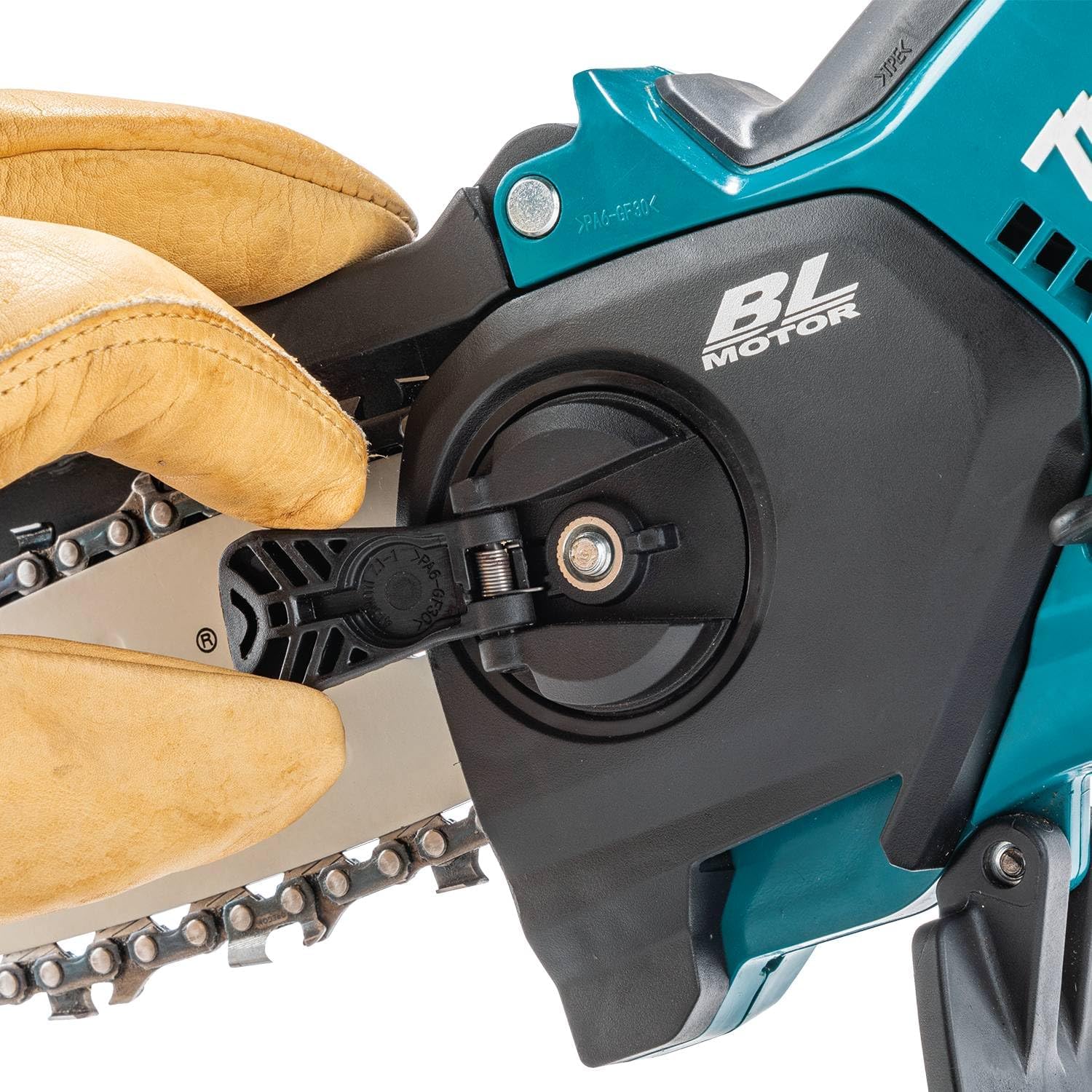 Makita XCU14Z 18V LXT Lithium-Ion Brushless Cordless 6" Pruning Saw, Tool Only