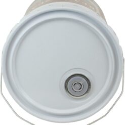Ready Seal 515 5-Gallon Pail Pecan Exterior Wood Stain and Sealer