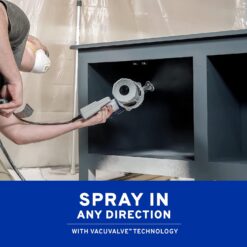 Graco 26D283 TrueCoat 360 Variable Speed Paint Sprayer