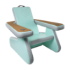 BOTE Inflatable AeroRondak Chair Classic