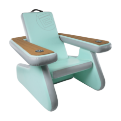 BOTE Inflatable AeroRondak Chair Classic