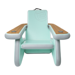 BOTE Inflatable AeroRondak Chair Classic