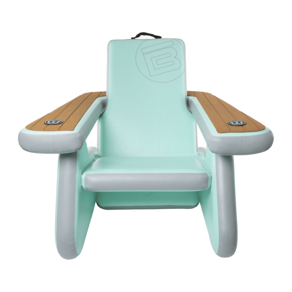 BOTE Inflatable AeroRondak Chair Classic