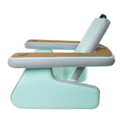 BOTE Inflatable AeroRondak Chair Classic