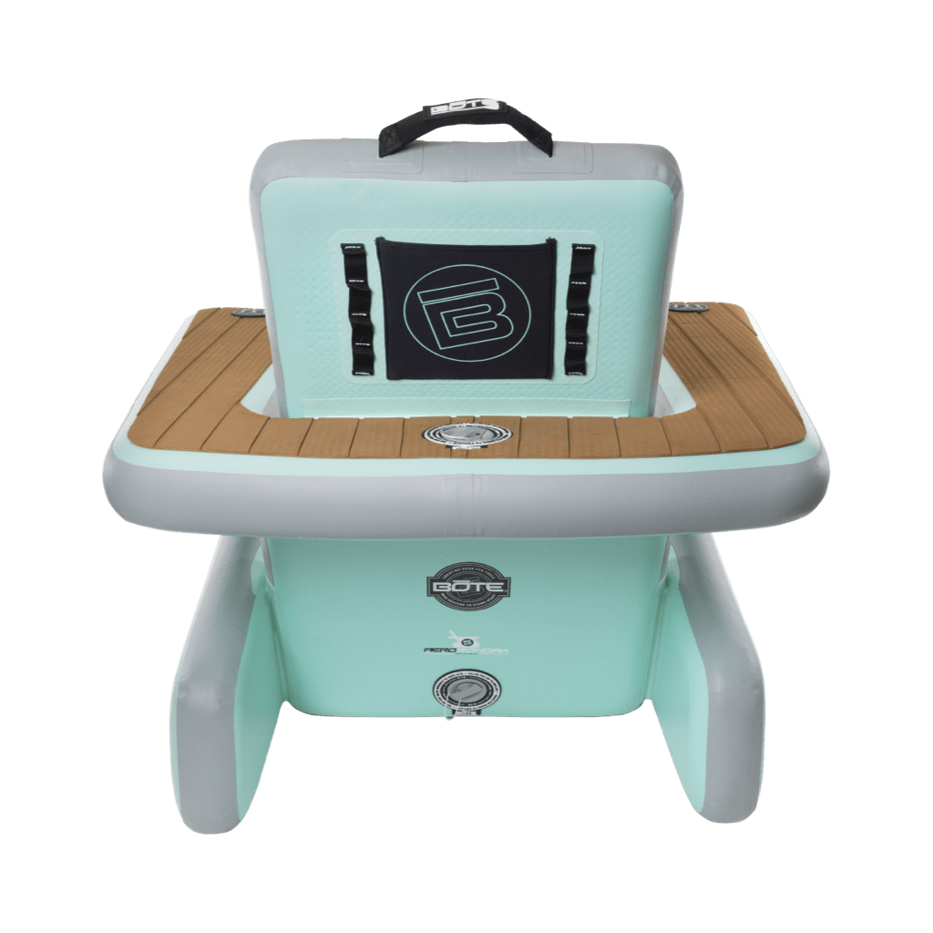 BOTE Inflatable AeroRondak Chair Classic