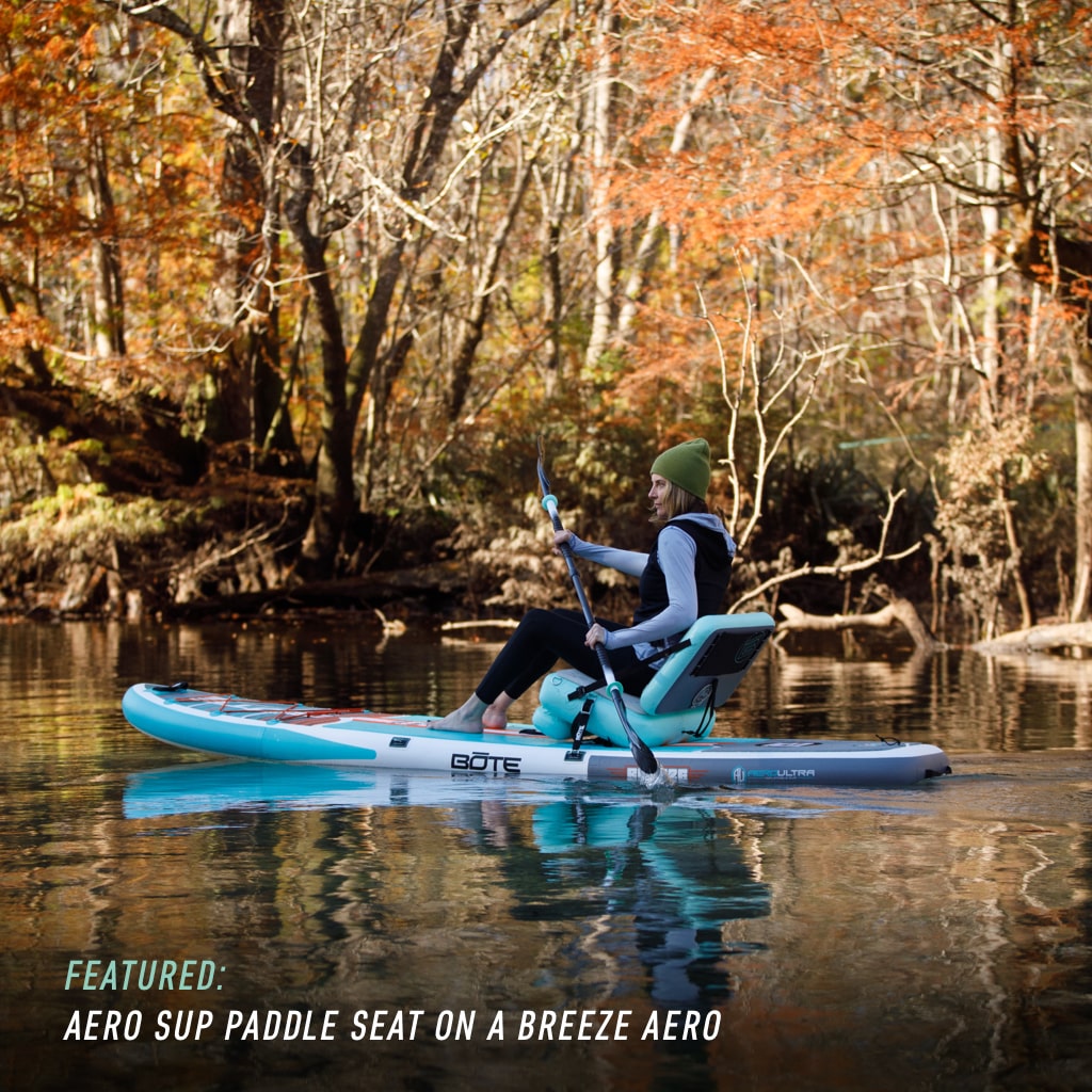 BOTE Aero SUP Paddle Seat