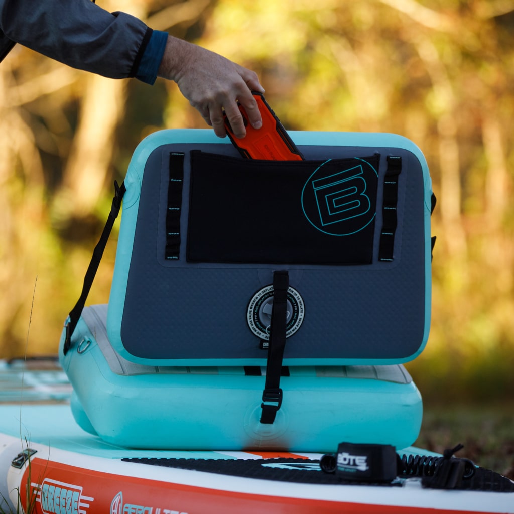 BOTE Aero SUP Paddle Seat
