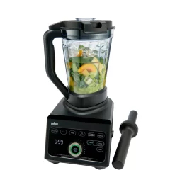 Braun Triforce Power Countertop Blender
