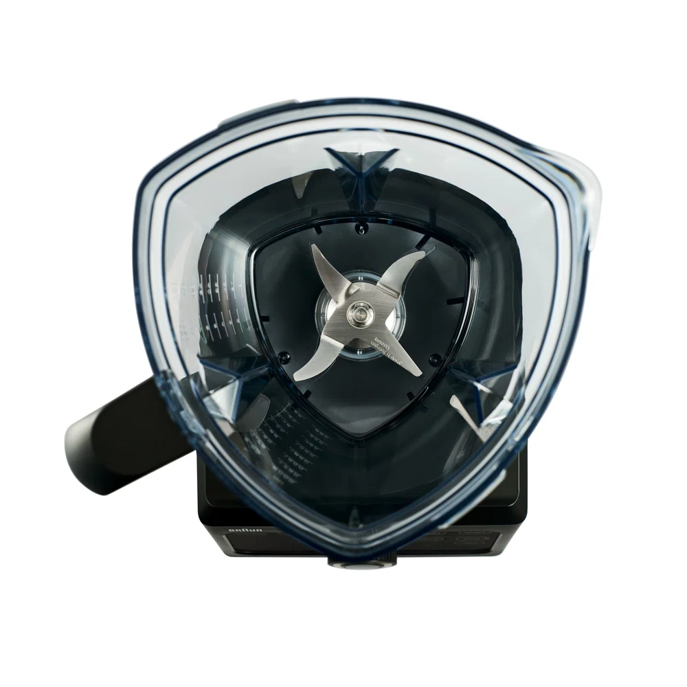 Braun Triforce Power Countertop Blender