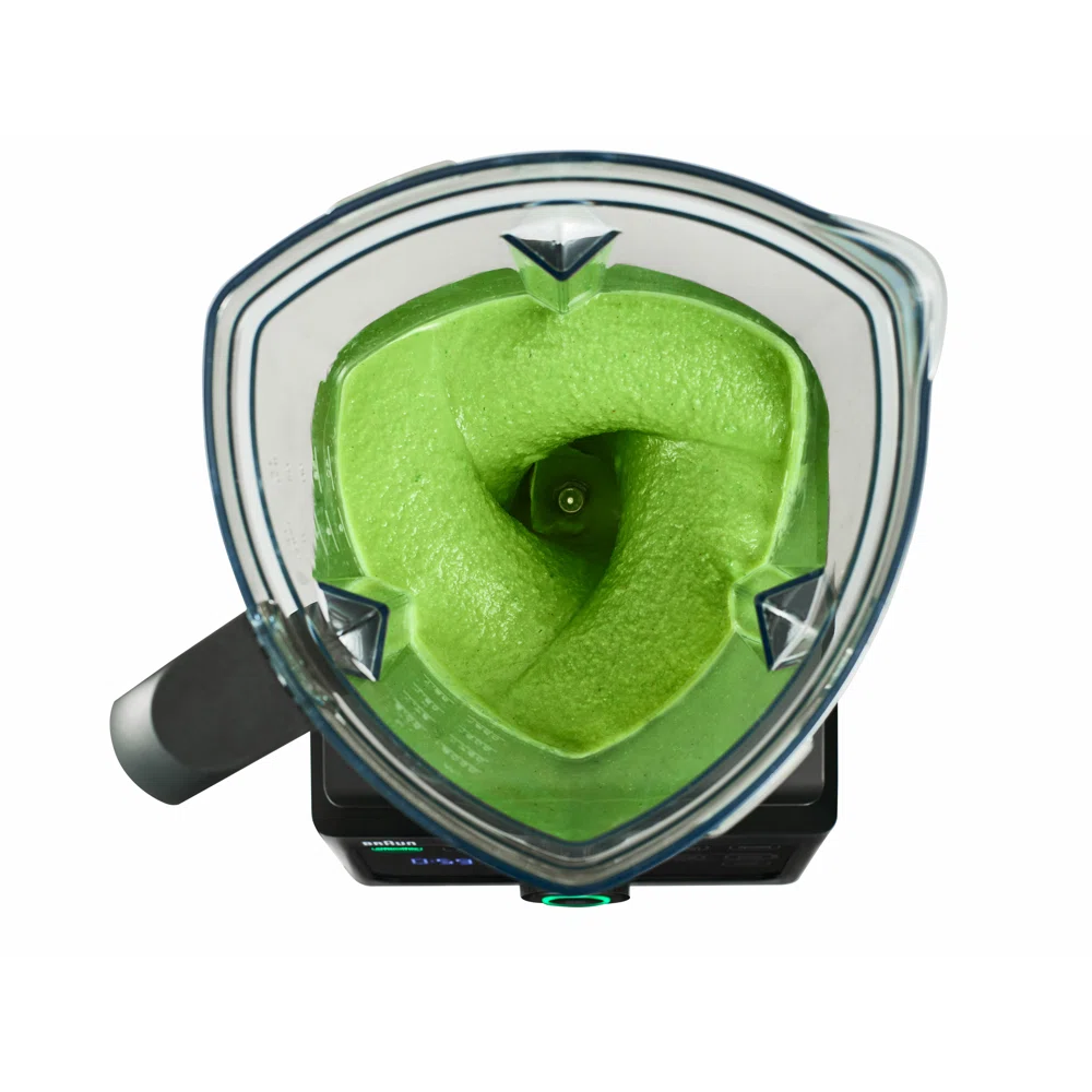Braun Triforce Power Countertop Blender