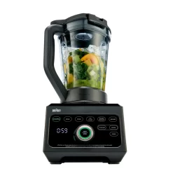 Braun Triforce Power Countertop Blender