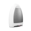 EyeVac Home Touchless Vacuum, White