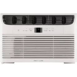 Frigidaire FFRA Series Frigidaire 6,000 BTU Window-Mounted Room Air Conditioner