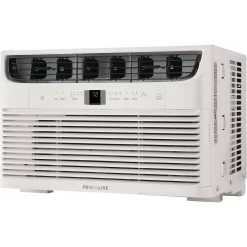 Frigidaire 6,000 BTU Window-Mounted Room Air Conditioner