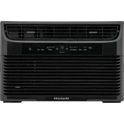 Frigidaire 8,000 BTU Black Window Air Conditioner