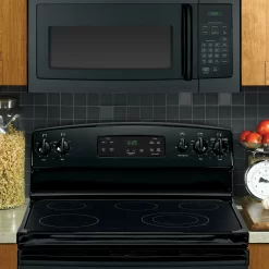 GE Appliances 30