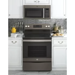 GE Appliances 30