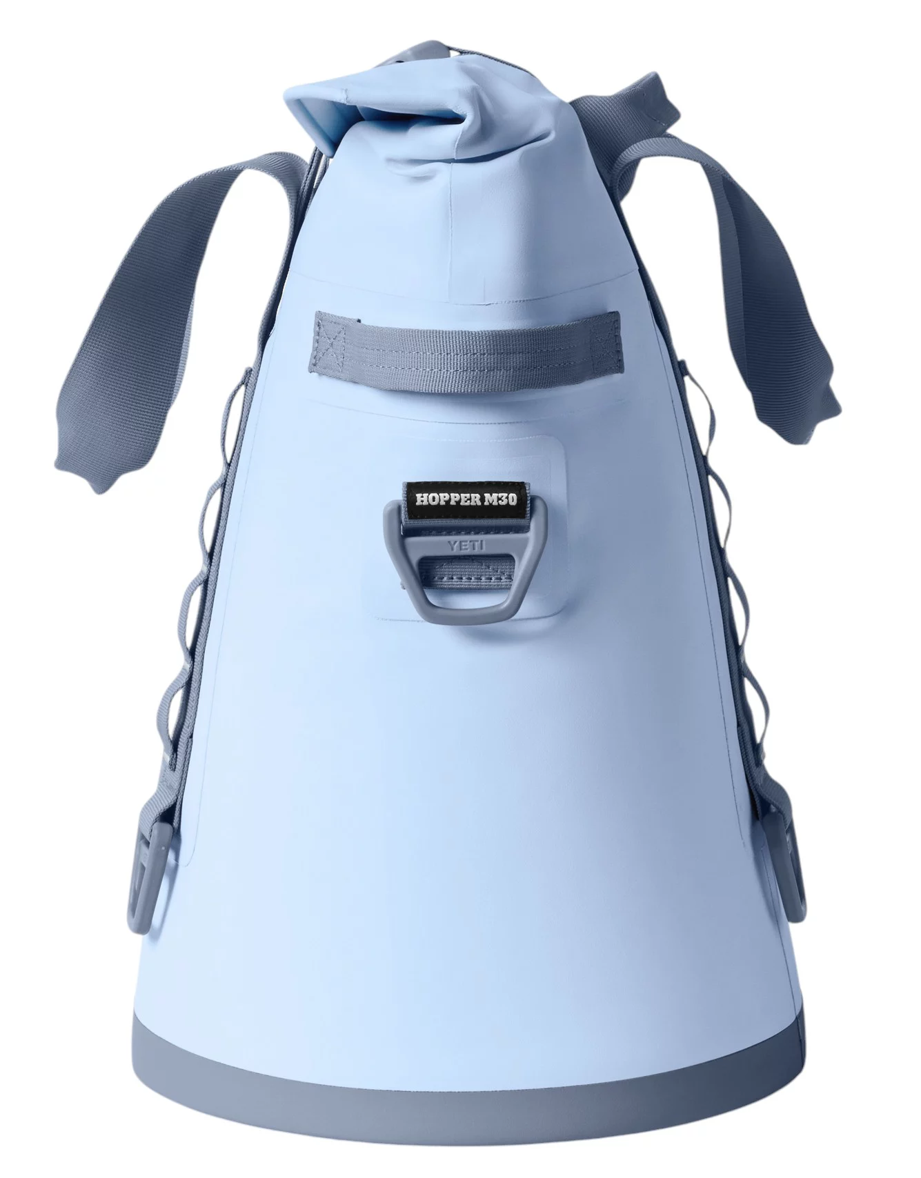 YETI Hopper M30 2.0 Soft Cooler - Big Sky Blue