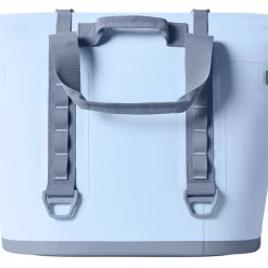 YETI Hopper M30 2.0 Soft Cooler - Big Sky Blue