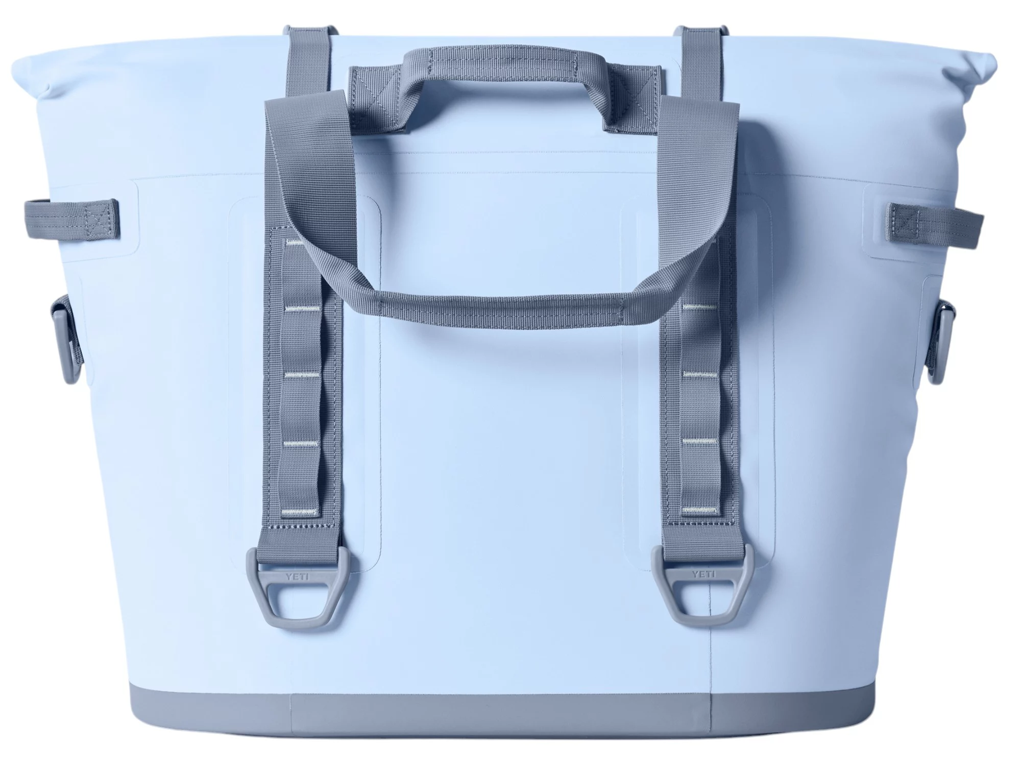 YETI Hopper M30 2.0 Soft Cooler - Big Sky Blue
