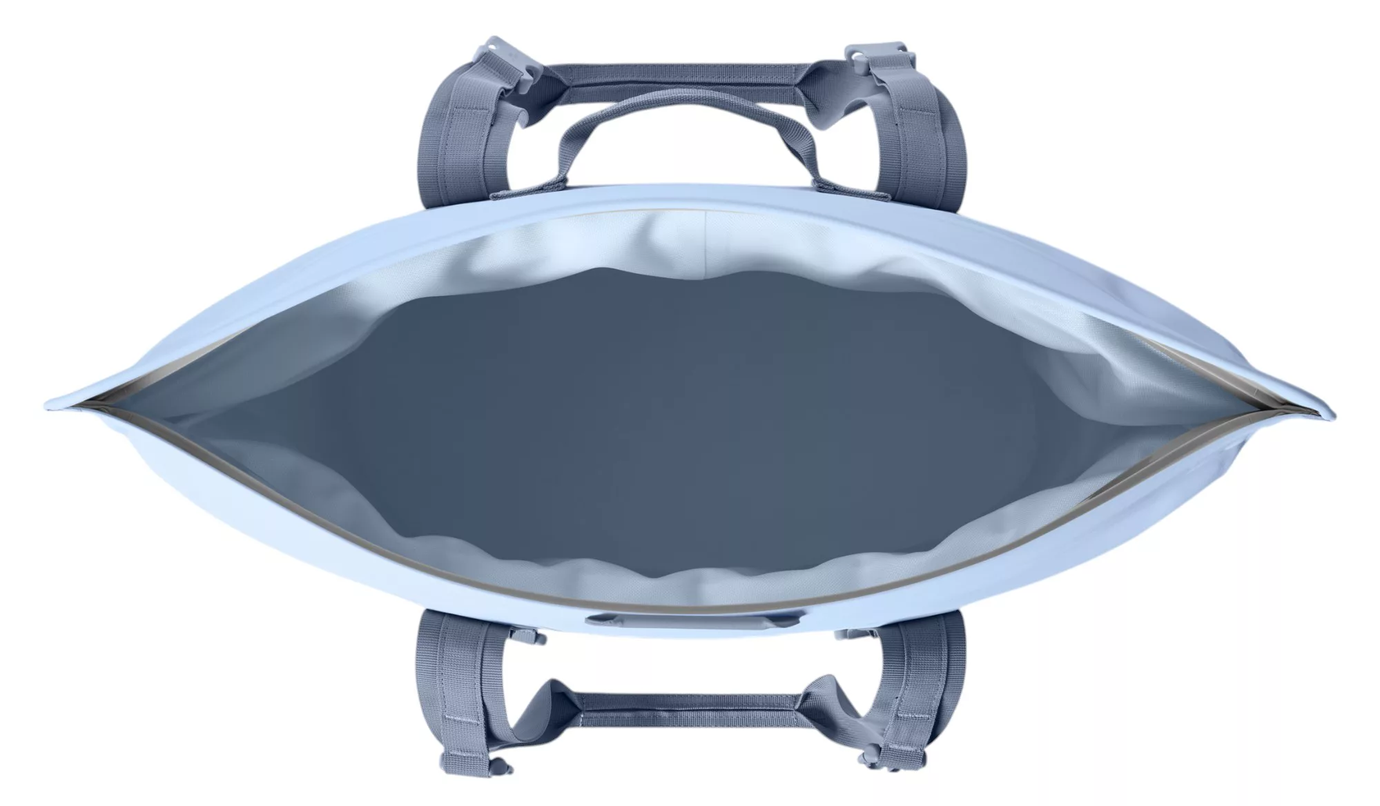 YETI Hopper M30 2.0 Soft Cooler - Big Sky Blue