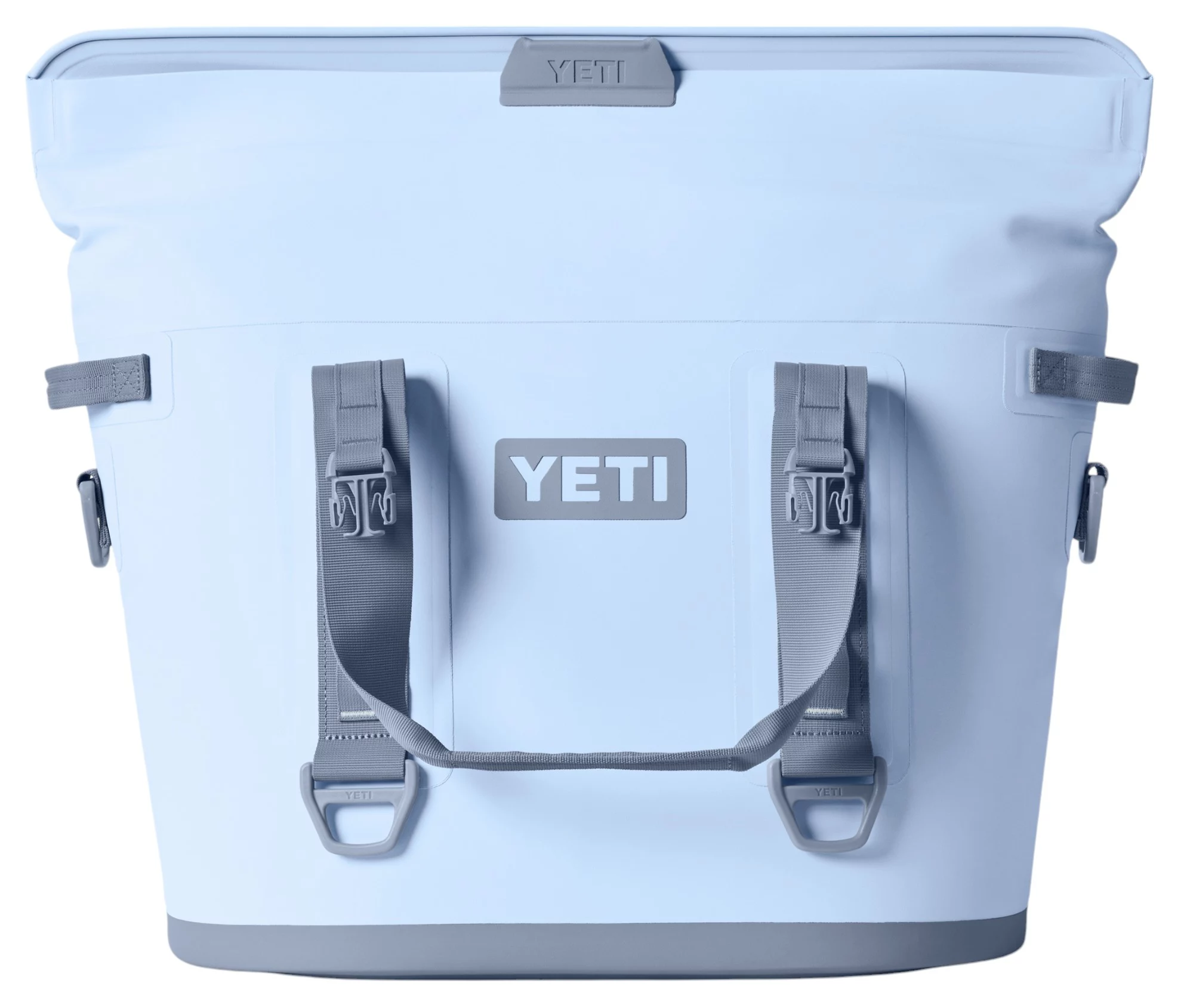 YETI Hopper M30 2.0 Soft Cooler - Big Sky Blue