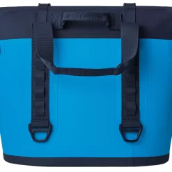 YETI Hopper M30 2.0 Soft Cooler - Big Wave Blue
