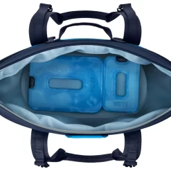YETI Hopper M30 2.0 Soft Cooler - Big Wave Blue