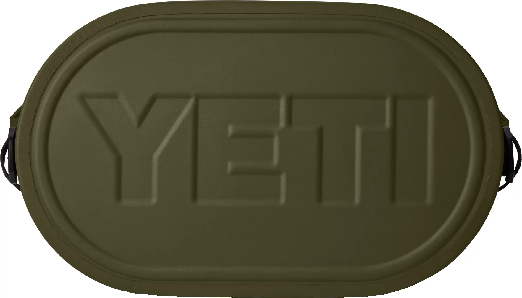 YETI Hopper M30 2.0 Soft Cooler - Olive