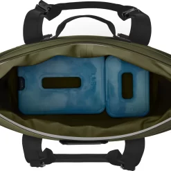 YETI Hopper M30 2.0 Soft Cooler - Olive
