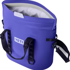 YETI Hopper M30 2.0 Soft Cooler - Ultramarine Violet