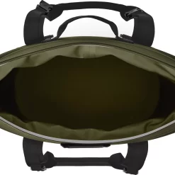 YETI Hopper M30 2.0 Soft Cooler - Olive