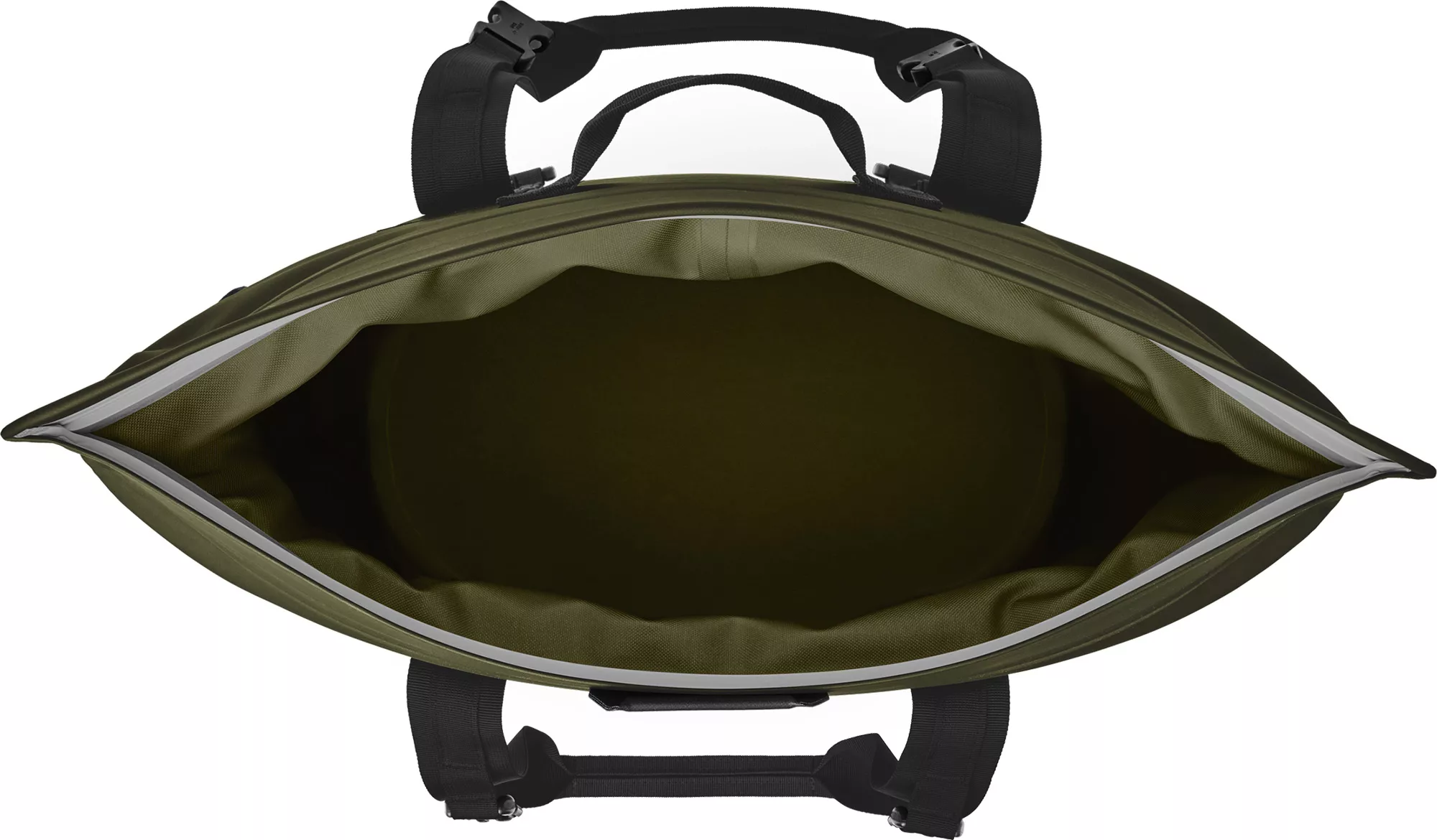 YETI Hopper M30 2.0 Soft Cooler - Olive