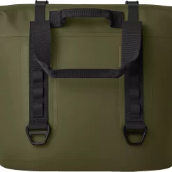 YETI Hopper M30 2.0 Soft Cooler - Olive