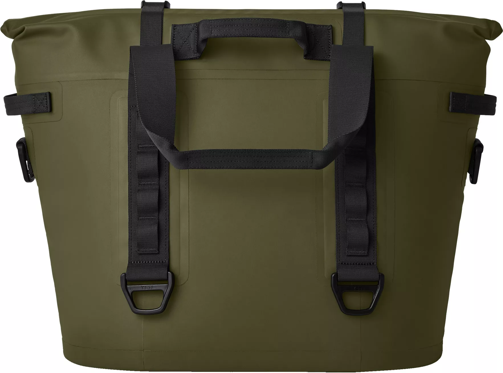 YETI Hopper M30 2.0 Soft Cooler - Olive