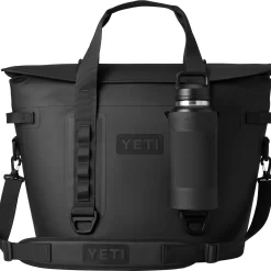 YETI Hopper M30 2.0 Soft Cooler - Black 2