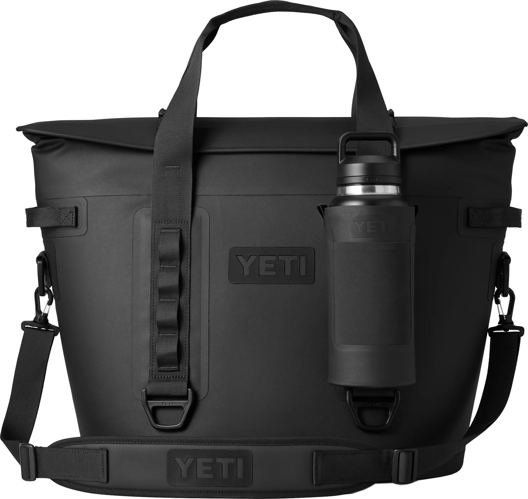 YETI Hopper M30 2.0 Soft Cooler - Black 2