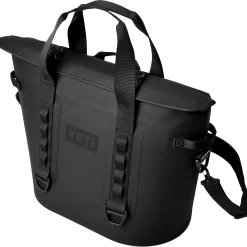 YETI Hopper M30 2.0 Soft Cooler - Black 2