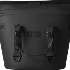 YETI Hopper M30 2.0 Soft Cooler - Black 2